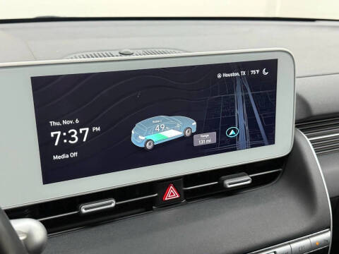 2022 Hyundai Ioniq 5 Limited