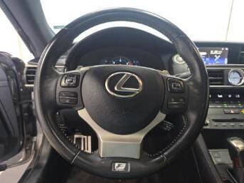 2017 Lexus RC 200t
