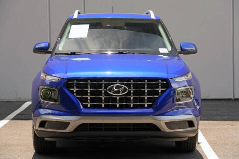 2023 Hyundai Venue SEL
