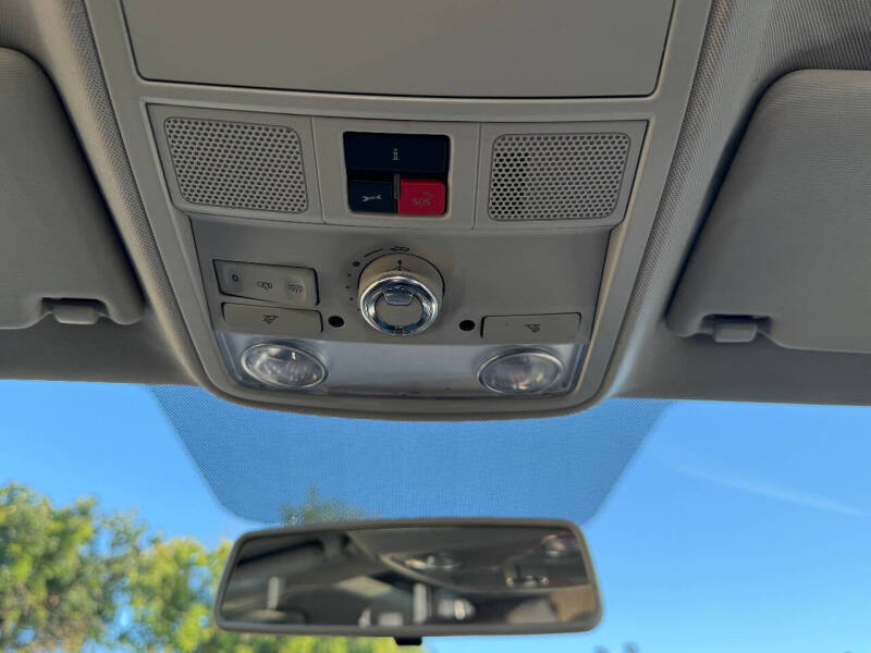 2014 Volkswagen Jetta Hybrid SEL