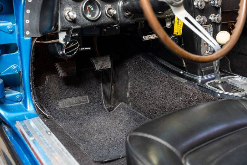 1966 Chevrolet Corvette