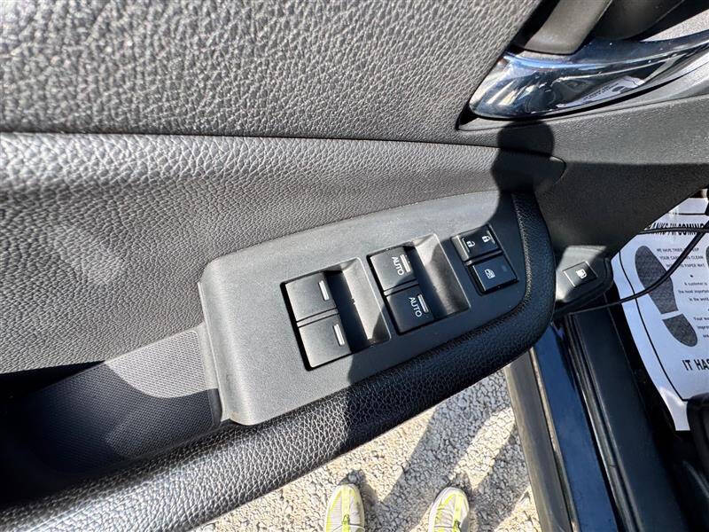 2017 Honda Ridgeline RTL-T