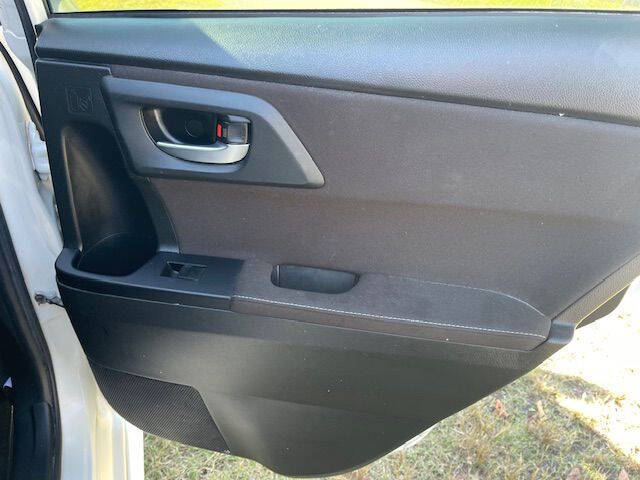 2017 Toyota Corolla iM