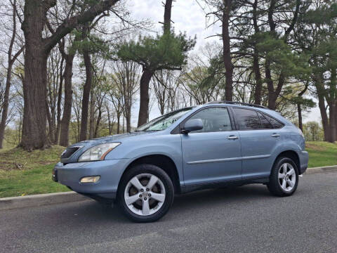 2008 Lexus RX 350