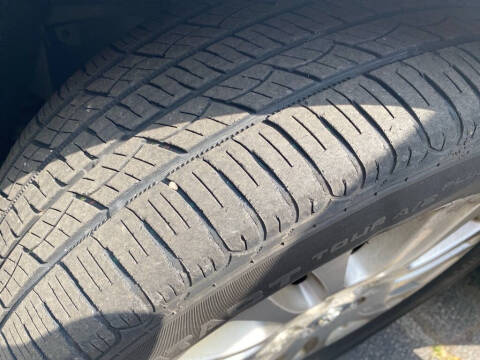 2009 Toyota Sienna XLE