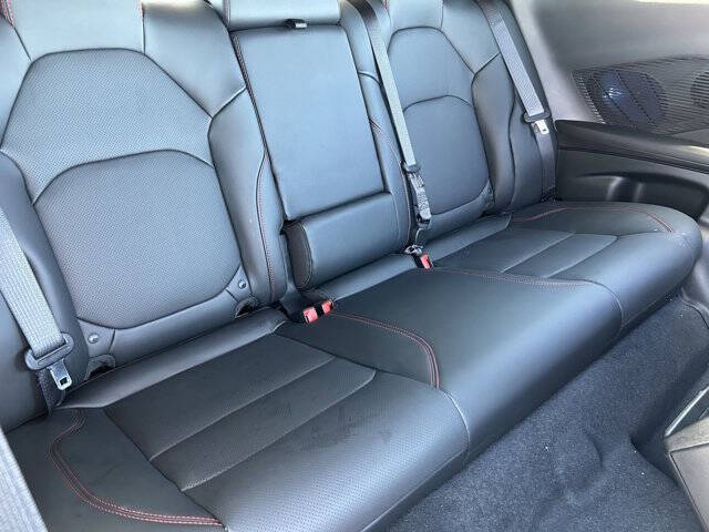 2026 Dodge Charger Scat Pack Plus