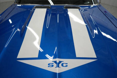 1969 Chevrolet Chevelle