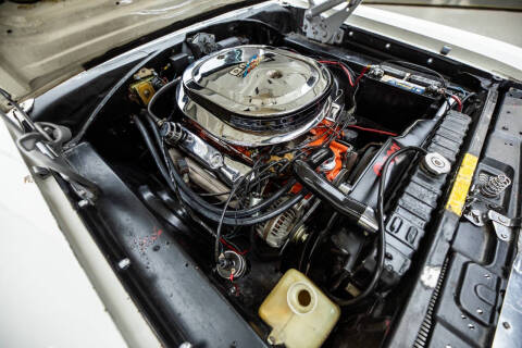 1967 Dodge Coronet