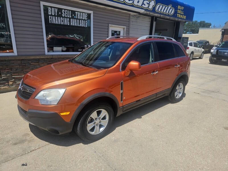 2008 Saturn Vue XE