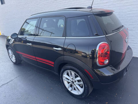 2012 MINI Cooper Countryman