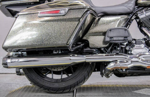 2016 Harley-Davidson Road Glide