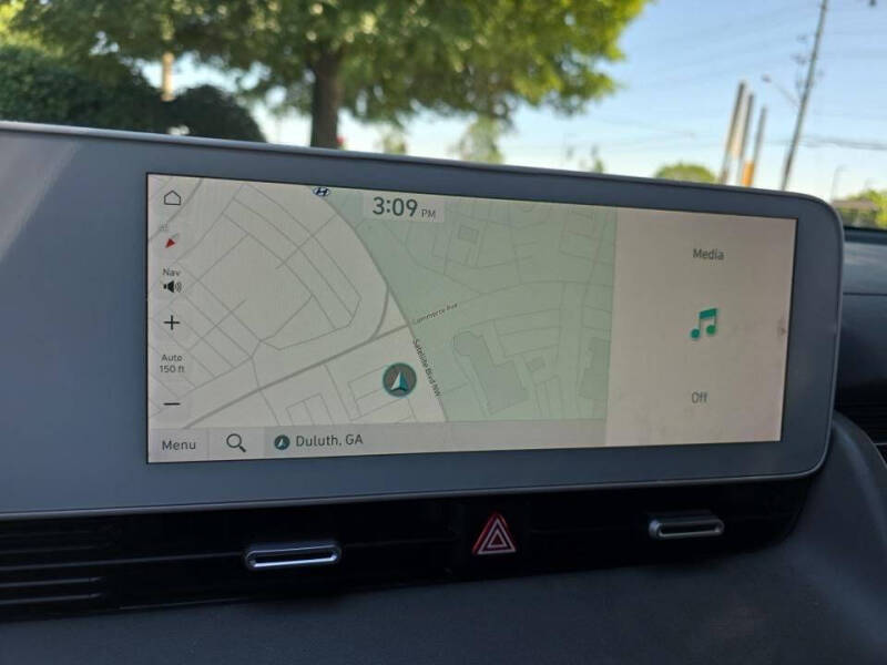 2024 Hyundai Ioniq 5 SEL