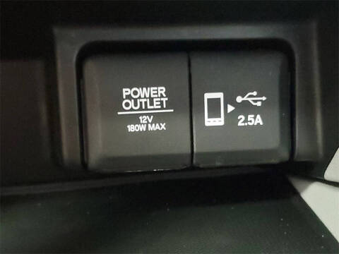 2021 Honda Pilot Touring