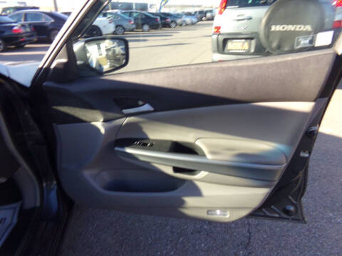 2008 Honda Accord EX