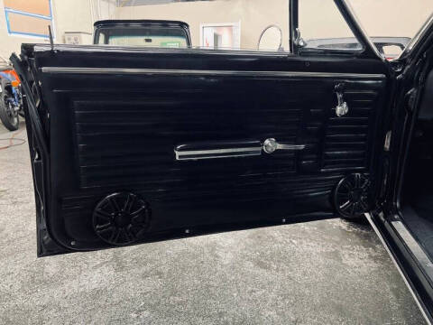 1967 Chevrolet Chevelle