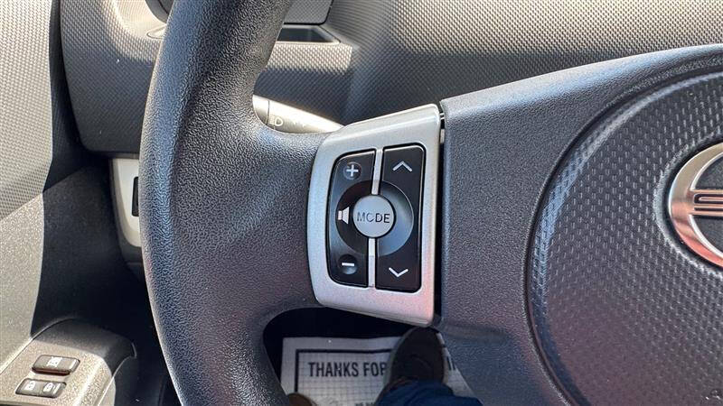 2008 Scion xB