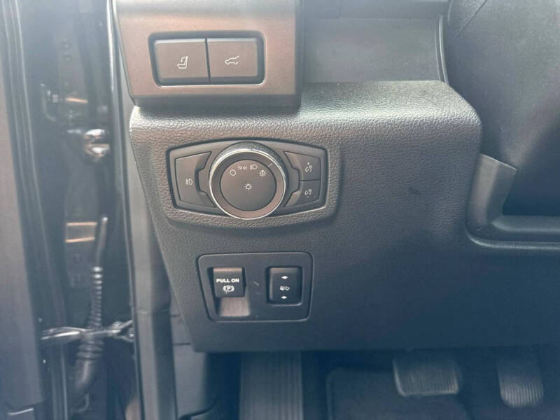 2019 Ford Expedition Limited