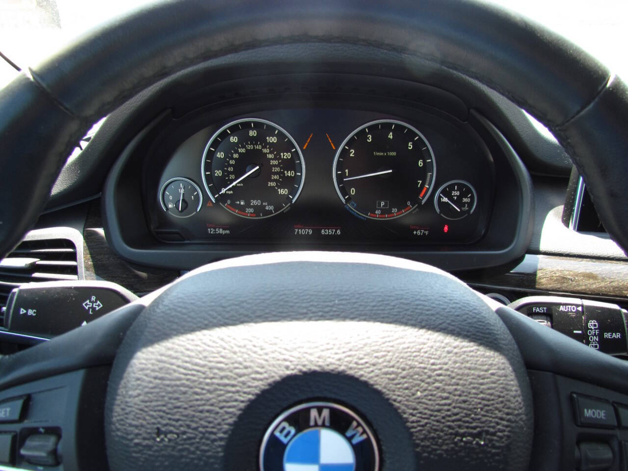 2016 BMW X5 for sale at Car Smart Of St. Cloud in Saint Cloud, MN