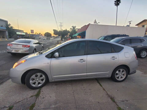 2009 Toyota Prius Standard