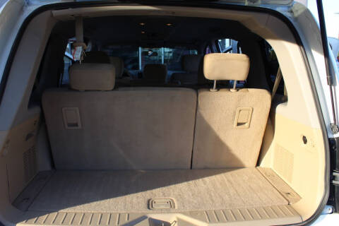 2013 Nissan Armada SV