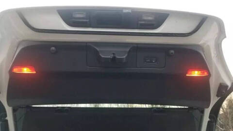 2013 Porsche Panamera GTS