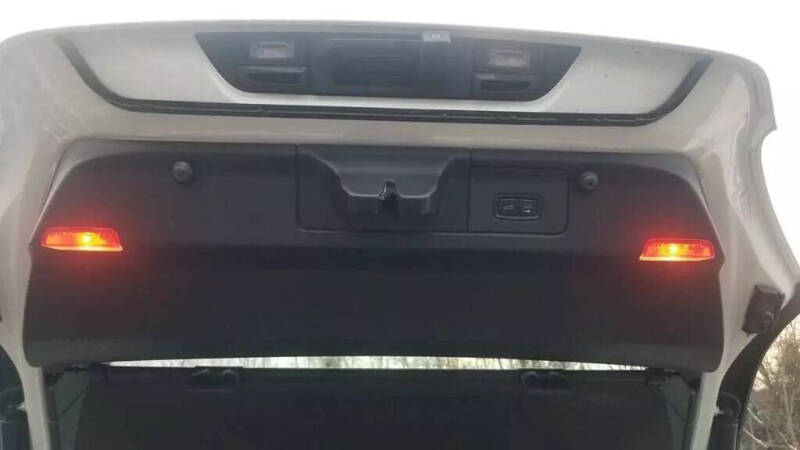 2013 Porsche Panamera GTS