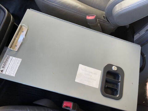 2012 Chevrolet Express 2500