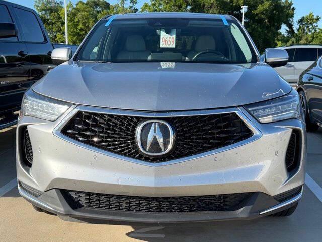 2023 Acura RDX SH-AWD w/Tech