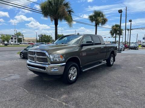 2015 RAM Ram Pickup 3500 for sale at Advance Auto Wholesale in Pensacola FL