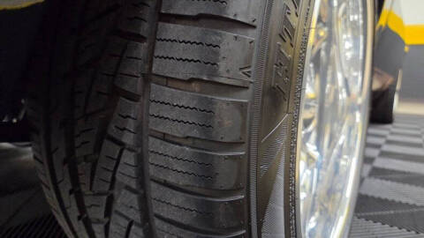 1978 Chevrolet Camaro