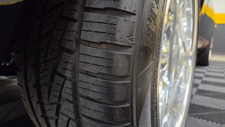 1978 Chevrolet Camaro