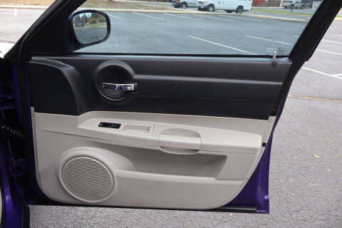 2007 Dodge Charger RT