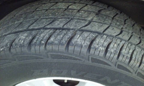 2006 Nissan Pathfinder LE