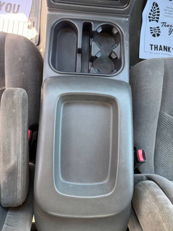 2006 Chevrolet Silverado 2500HD