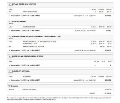 2014 Mercedes-Benz C-Class