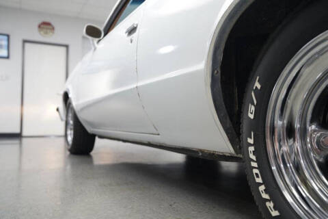 1979 Chevrolet El Camino