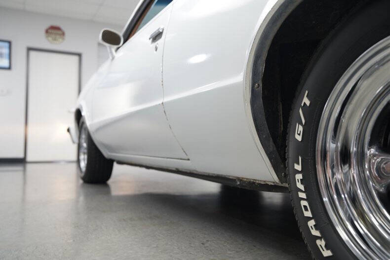 1979 Chevrolet El Camino