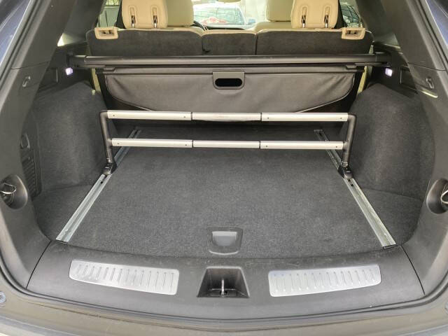 2018 Cadillac XT5 Premium Luxury