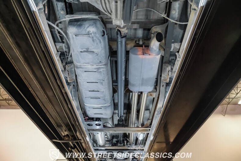 1996 Chevrolet C/K 3500 Series