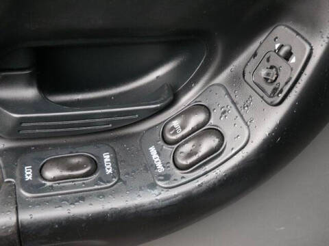 2007 Ford Ranger