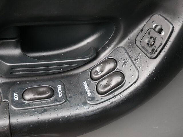 2007 Ford Ranger
