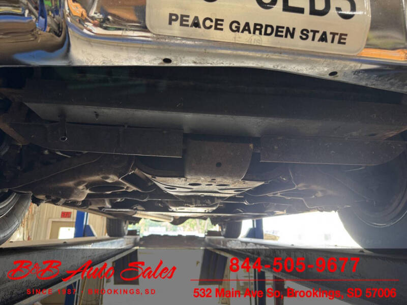 1963 Oldsmobile Eighty-Eight