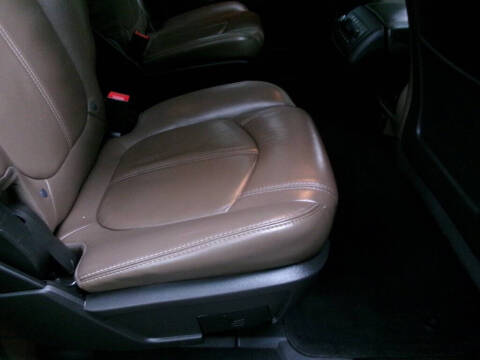 2014 GMC Acadia SLT-1