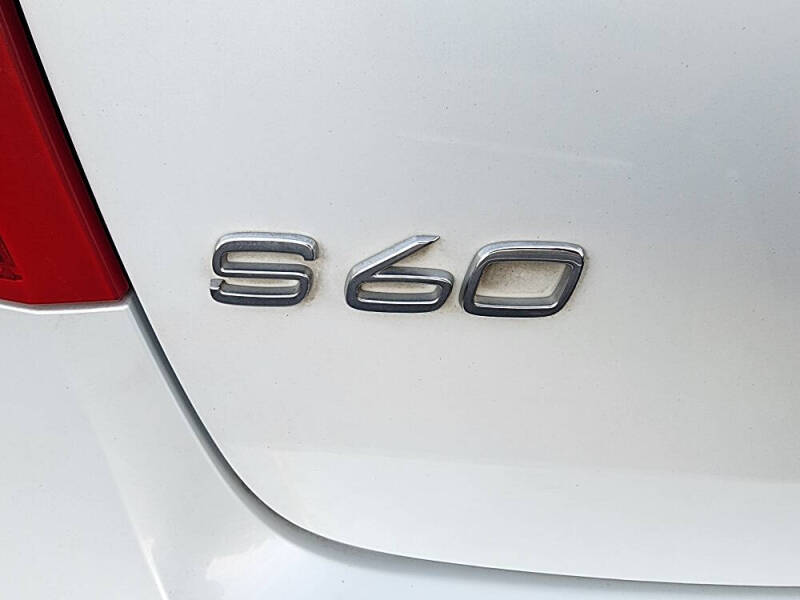 2016 Volvo S60 T5 Drive-E Premier