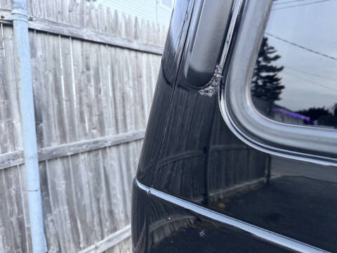 2010 Mercedes-Benz G-Class G 55 AMG