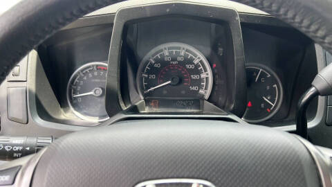 2013 Honda Ridgeline Sport