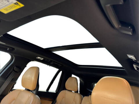 2016 Volvo XC90 T6 First Edition