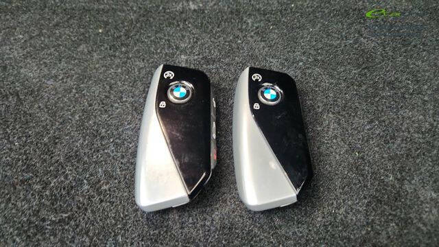 2024 BMW i7 eDrive50
