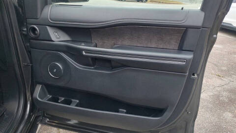 2020 Ford Expedition Limited