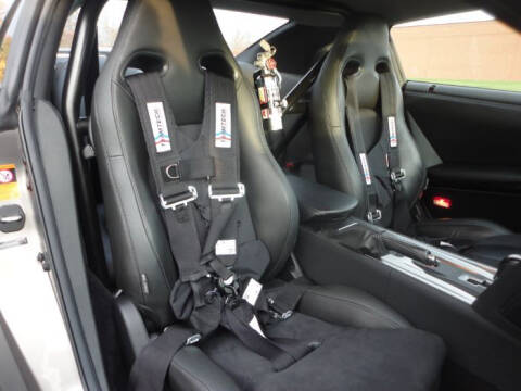 2009 Nissan GT-R Premium